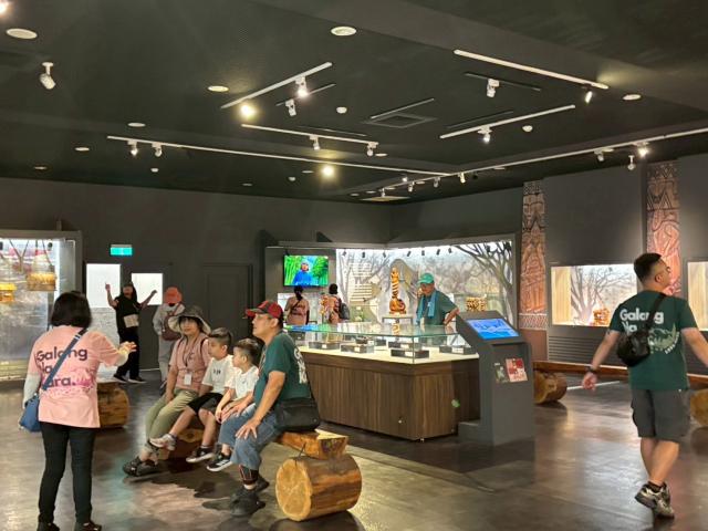  桃園市卡拉社部落圖片10704