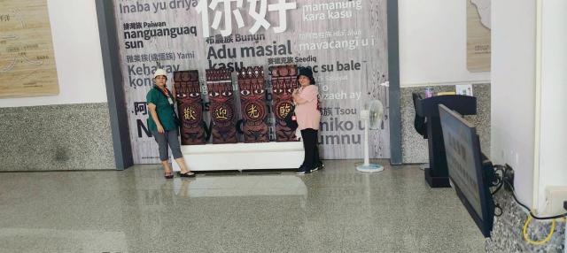  桃園市卡拉社部落圖片10705