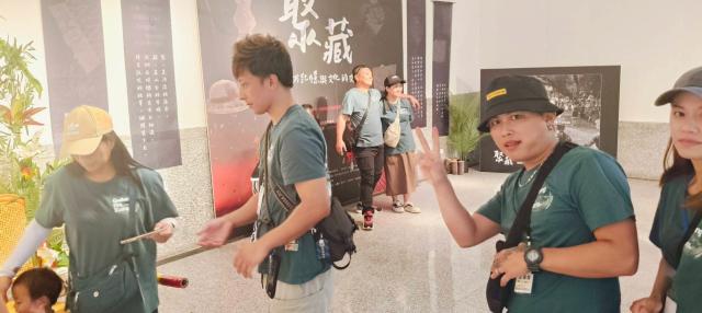  桃園市卡拉社部落圖片10706