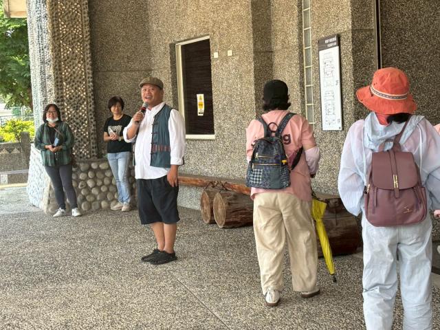  桃園市卡拉社部落圖片10716