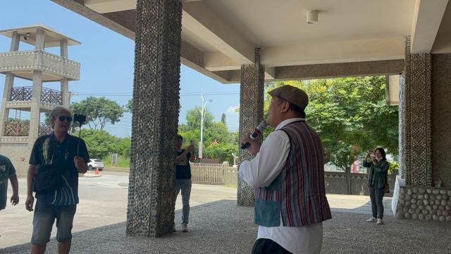  桃園市卡拉社部落圖片10714