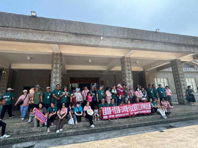  桃園市卡拉社部落圖片10715