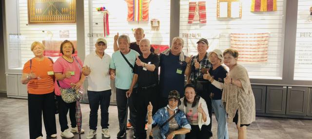 桃園復興鄉社區發展協會參訪圖片10725