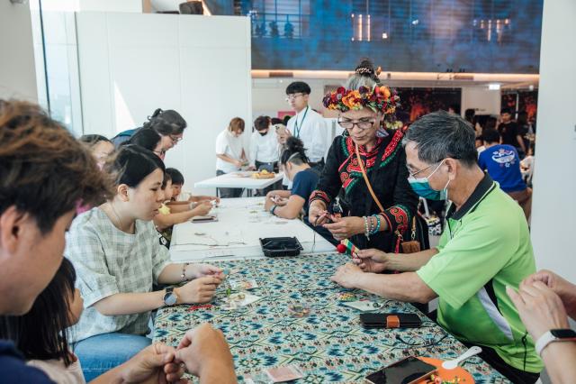 𝟮𝟬𝟮𝟱  518國際博物館日圖片10749