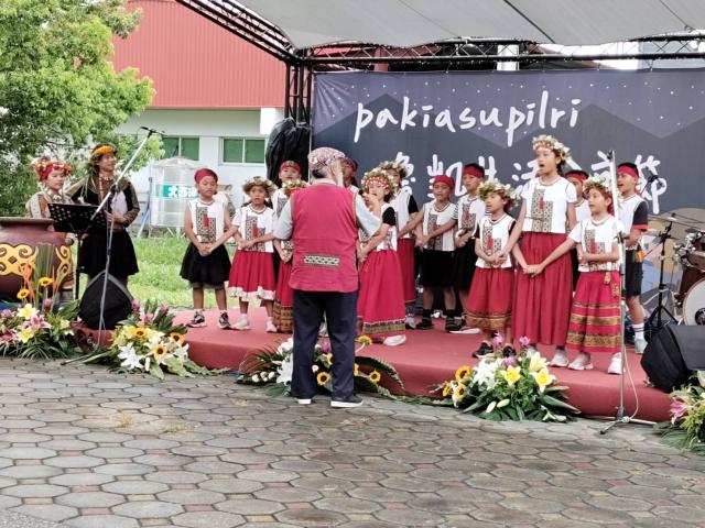 屏東縣霧臺鄉公所2025 pakiasupilri魯凱生活分享節計畫圖片10763