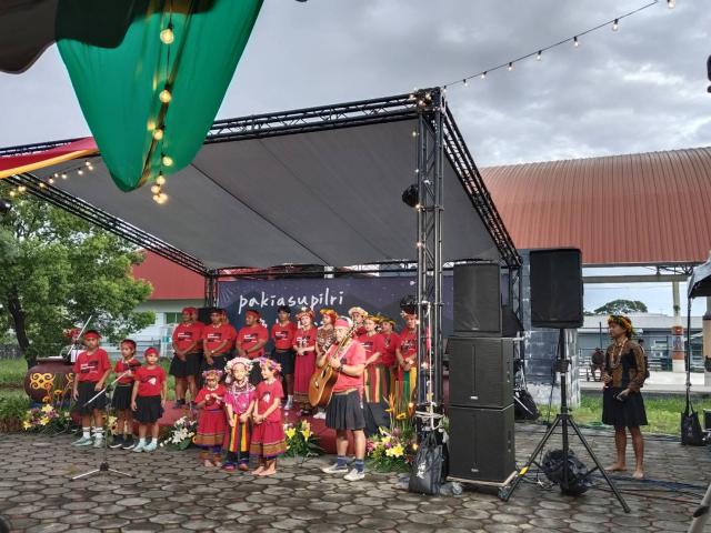 屏東縣霧臺鄉公所2025 pakiasupilri魯凱生活分享節計畫圖片10766