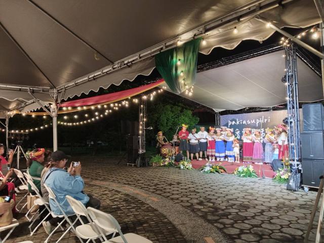 屏東縣霧臺鄉公所2025 pakiasupilri魯凱生活分享節計畫圖片10768