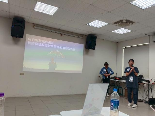 「114年度國立博物館及原住民族文化館網絡共享計畫-南區」之「原文館創齡行動工作坊」圖片10780