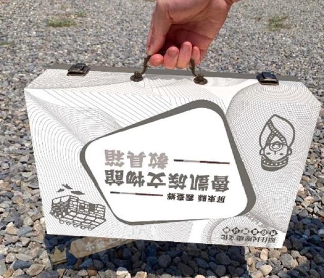 「113年全國原住民族文化館分區輔導網 絡運用計畫」南區工作坊圖片10799