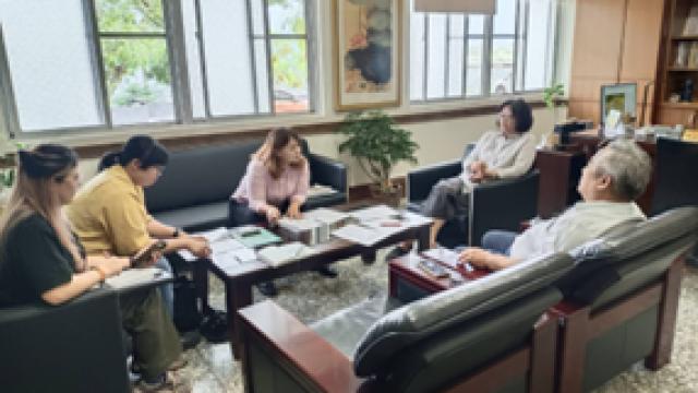 洄聲・霧臺 paelraelrange ki swavedaveday 《霧臺鄉魯凱傳統古謠採集製作出版計畫成果發表會》圖片10807