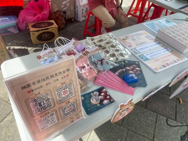 桃園市114年原住民族日活動「原來我是我」圖片10827