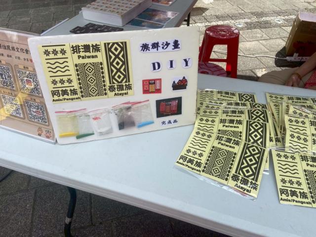 桃園市114年原住民族日活動「原來我是我」圖片10825