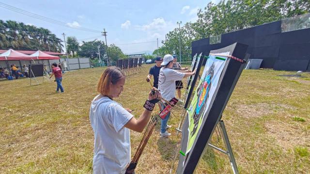 114年桃園市原住民傳統射箭原鄉初階人才培訓活動圖片10853