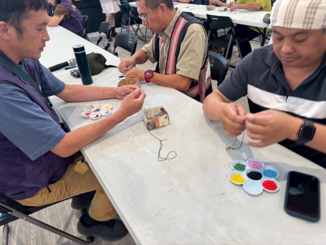 宜蘭縣大同鄉生活館 館際交流圖片10899