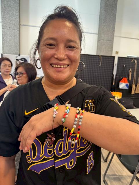 宜蘭縣大同鄉生活館 館際交流圖片10903