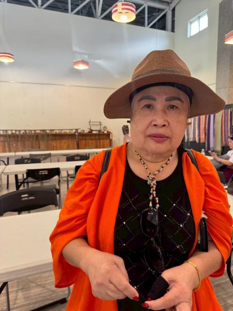 宜蘭縣大同鄉生活館 館際交流圖片10902