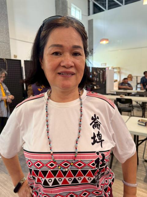 宜蘭縣大同鄉生活館 館際交流圖片10906