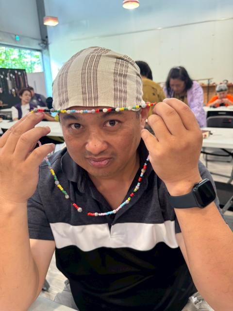 宜蘭縣大同鄉生活館 館際交流圖片10907