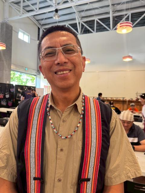 宜蘭縣大同鄉生活館 館際交流圖片10905