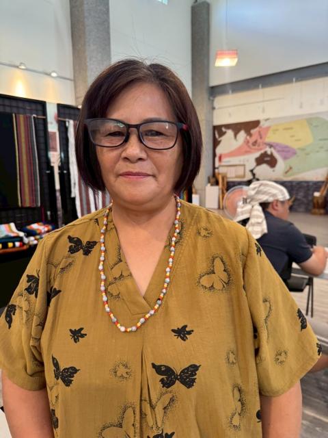 宜蘭縣大同鄉生活館 館際交流圖片10910