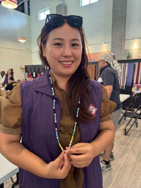 宜蘭縣大同鄉生活館 館際交流圖片10904