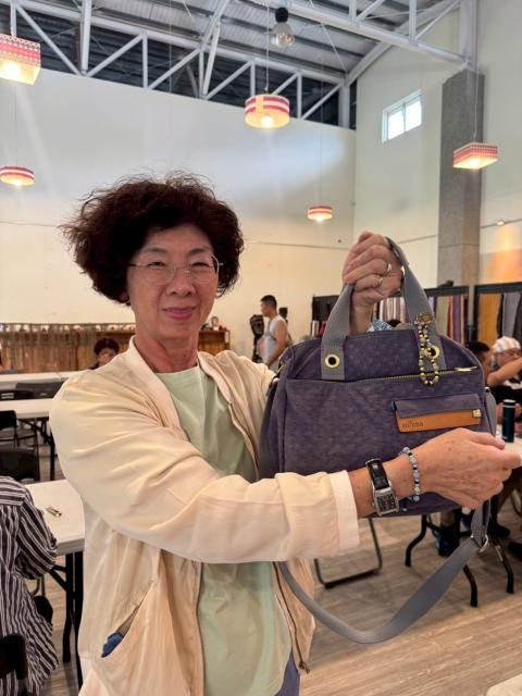 宜蘭縣大同鄉生活館 館際交流圖片10913