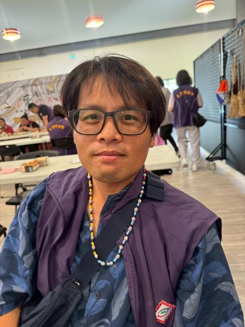 宜蘭縣大同鄉生活館 館際交流圖片10918