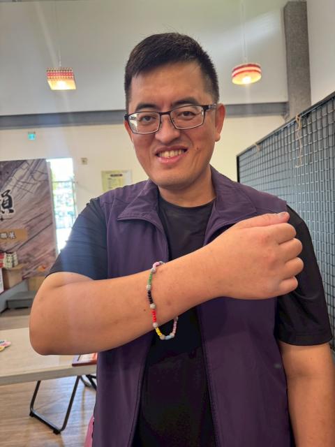 宜蘭縣大同鄉生活館 館際交流圖片10917