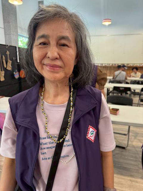 宜蘭縣大同鄉生活館 館際交流圖片10916