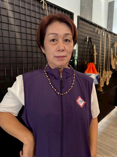 宜蘭縣大同鄉生活館 館際交流圖片10920