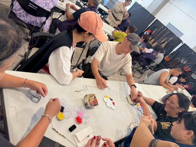 宜蘭縣大同鄉生活館 館際交流圖片10922