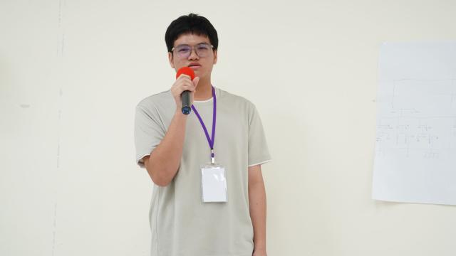 譜出家族的線-萬榮鄉太魯閣族譜工作坊圖片10977