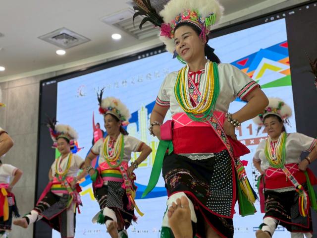[樂舞展演]藝文起飛 7月演出花絮圖片11068
