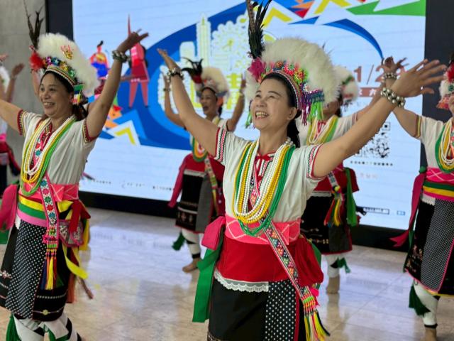 [樂舞展演]藝文起飛 7月演出花絮圖片11070