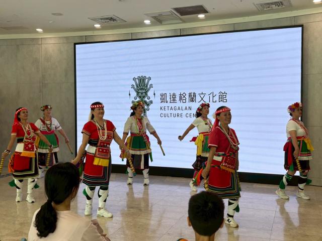 [樂舞展演]藝文起飛 7月演出花絮圖片11080