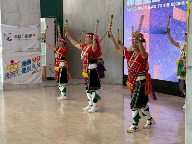 [樂舞展演]藝文起飛 7月演出花絮圖片11082