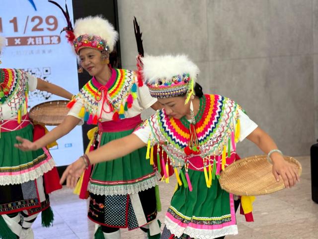 [樂舞展演]藝文起飛 8月演出花絮圖片11140