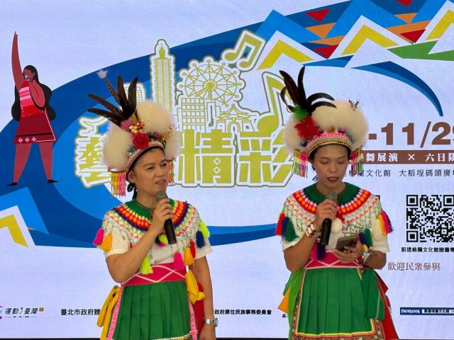 [樂舞展演]藝文起飛 8月演出花絮圖片11141