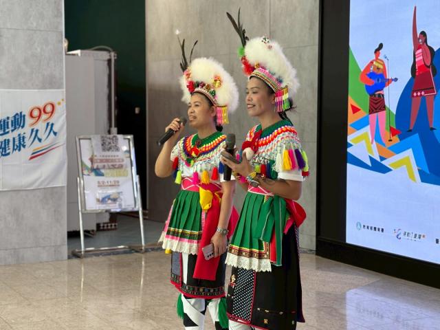 [樂舞展演]藝文起飛 8月演出花絮圖片11138