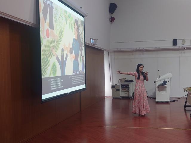 【《你來顧著火吧》特展延伸活動】名字的故事：寫下屬於你的小書圖片11147