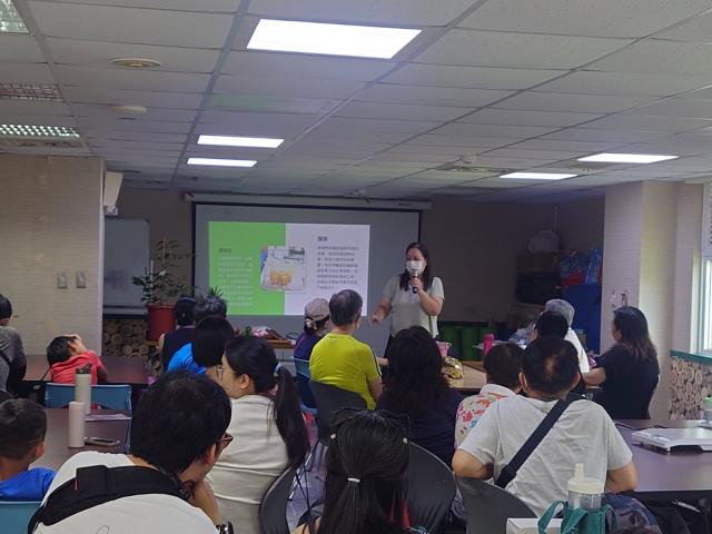 【家的味覺記憶系列活動】果醬製作體驗圖片11183