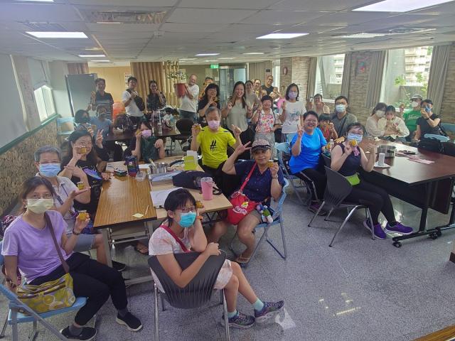 【家的味覺記憶系列活動】果醬製作體驗圖片11194