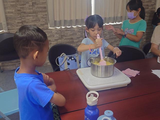 【家的味覺記憶系列活動】果醬製作體驗圖片11189
