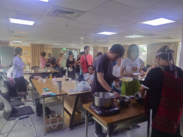 【家的味覺記憶系列活動】喚醒香料味蕾圖片11197