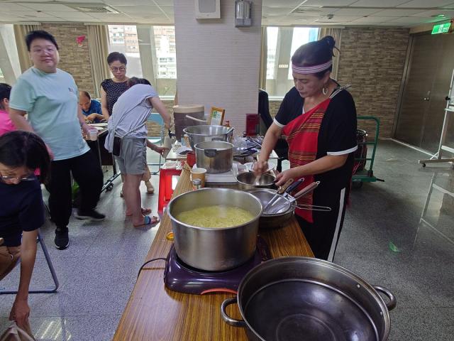 【家的味覺記憶系列活動】喚醒香料味蕾圖片11195