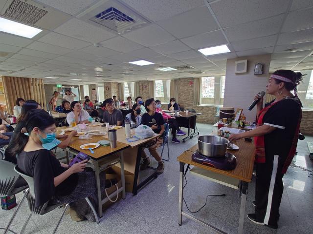 【家的味覺記憶系列活動】喚醒香料味蕾圖片11200