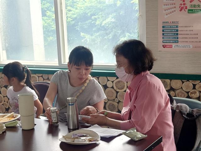 【家的味覺記憶系列活動】喚醒香料味蕾圖片11201