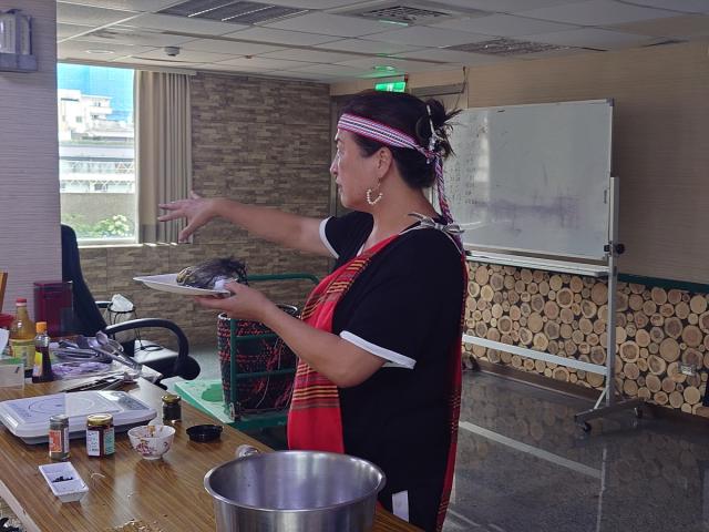 【家的味覺記憶系列活動】喚醒香料味蕾圖片11199