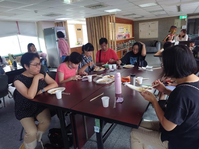 【家的味覺記憶系列活動】喚醒香料味蕾圖片11198