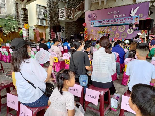 原音再現卡拉OK歌唱比賽圖片11231